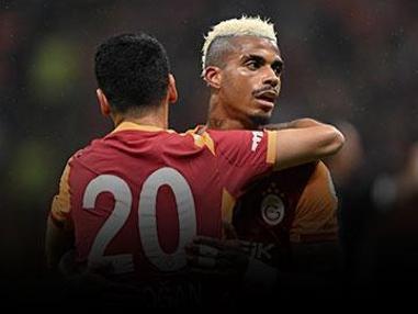 Mario Lemina'dan kafaları karıştıran paylaşım! 'Maske düşer'