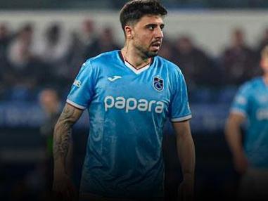 Kocaelispor’da hedef Ozan Tufan! Ocak ayında ayrılma ihtimali yüksek