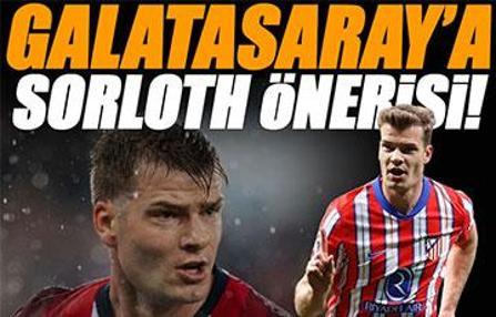 Galatasaraylı eski golcü Necati Ateş, Icardi'yi yerden yere vurdu! Sörloth'u önerdi