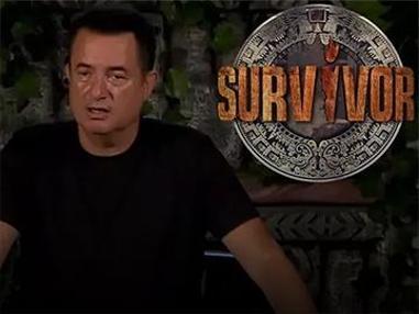 Acun Ilıcalı açıkladı! Milli boksör Seren Ay Çetin Survivor 2026 kadrosuna dahil oldu
