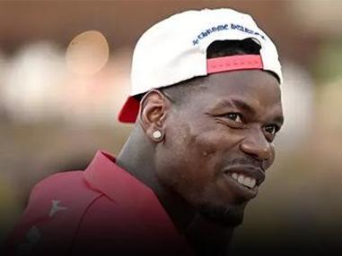 Paul Pogba yıllar sonra sahalara geri dönüyor!