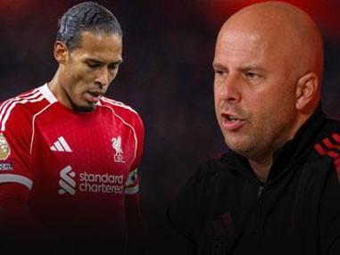 Liverpool tepetaklak! Premier Lig'de son 7 maçta 6. yenilgi geldi... Liverpool - Nottingham Forest maç sonucu 0-3