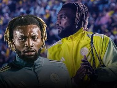 Dünya Kupası'nda Allan Saint-Maximin sürprizi: Yıllardır reddediyordu