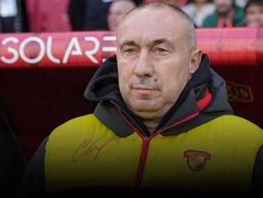 Göztepe’de Stoilov alarmı! Ayrılık gelişmesi var...