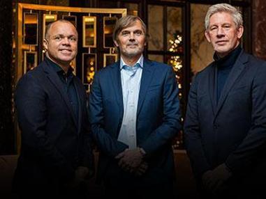 Phillip Cocu geri döndü! Yeni adresi şaşırttı...