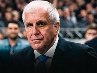Partizan'da Obradovic dönemi sona erdi! Efsane koçun istifası kabul edildi