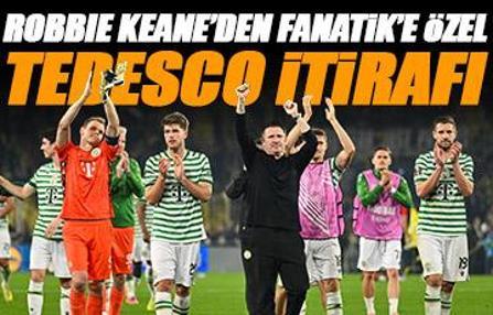 Ferencvaroslular Fenerbahçe maçının ardından Fanetik'e konuştu!