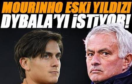 Mourinho eski öğrencisini istiyor! Benfica harekete geçti