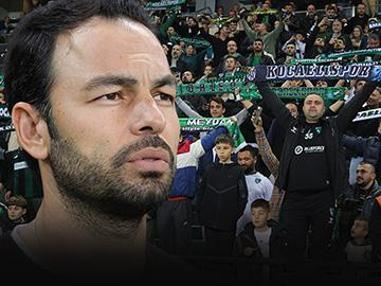 Selçuk İnan: Şehirle bütünleşti, bu anlar her zaman yakalanmıyor