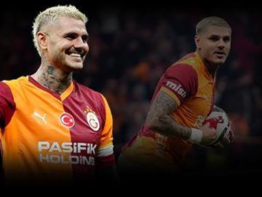 Mauro Icardi'den Fenerbahçe maçı sözleri: Lider gidip, lider olarak döneceğiz