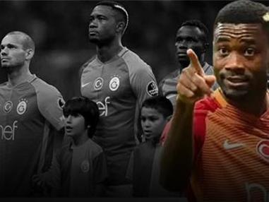 Eski Galatasaraylı Chedjou'dan derbi sözleri 'Fenerbahçe daha avantajlı'