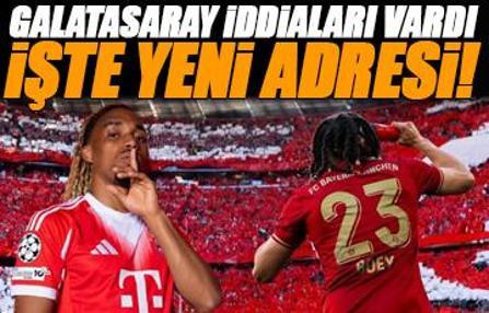 Sacha Boey İngiltere yolcusu! İşte bonservis bedeli ve yeni takımı