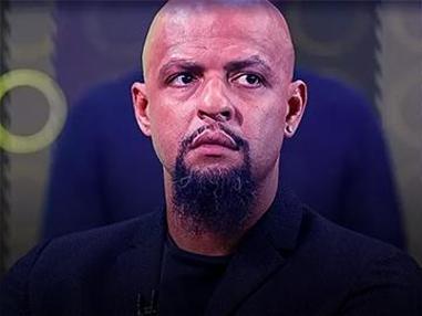 Eski Galatasaraylı futbolcu Felipe Melo'dan derbi paylaşımı!