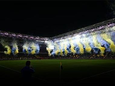 Fenerbahçe-Galatasaray derbisi Chobani Stadı'nda oynanacak