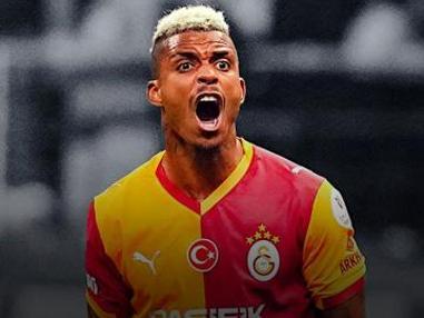 Mario Lemina sosyal medyadan seslendi: Bu takım için canımızı veririz