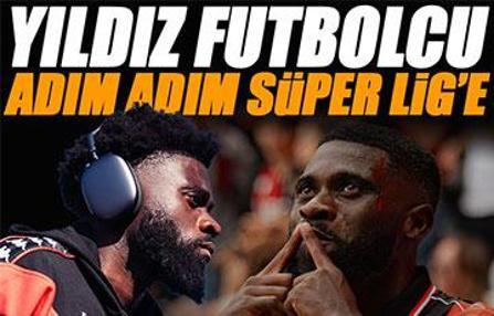 Fatih Tekke istedi, Trabzonspor devreye girdi! Hedef ocak ayı...