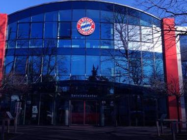 Bayern Münih, ChatGPT'yi yasakladı