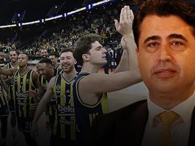 Ertelenen Olympiacos maçı için Fenerbahçe'den açıklama 'Eğer o maç oynanırsa...'