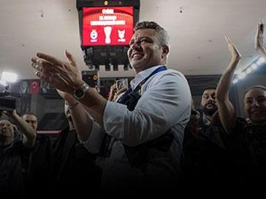 Fenerbahçe'de tarihi gelir! Tam 143 milyon TL...