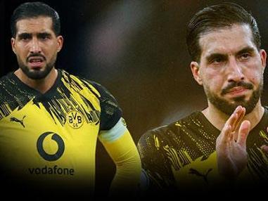 İstanbul devinden Emre Can bombası! Transferde büyük sürpriz...