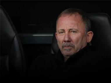 Sergen Yalçın raporu verdi: Beşiktaş'ta çifte ayrılık! Ocakta gidiyorlar