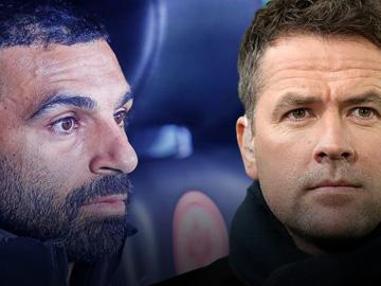 Liverpool çalkalanıyor! Salah'ın sözlerine Owen'den yanıt geldi: Kamuoyuna açıklayamazsın