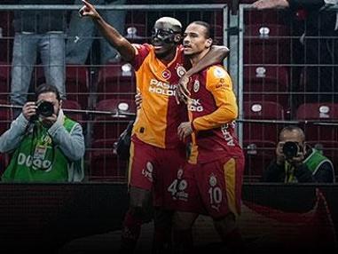 Sane göz kamaştırıyor! Monaco-Galatasaray maçında Alman yıldıza özel görev