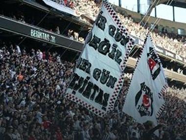 Trabzonspor-Beşiktaş maçına deplasman yasağı!