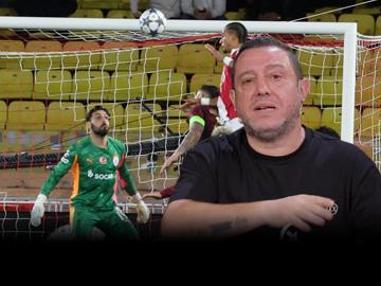 Nihat Kahveci'den Monaco yenilgisi sonrası Galatasaray için olay iddia!