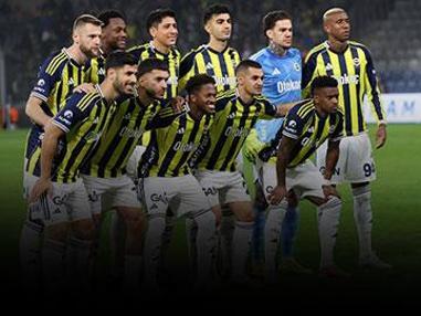 Fenerbahçe'nin Brann maçı kadrosu belli oldu! 4 yıldız eksik...
