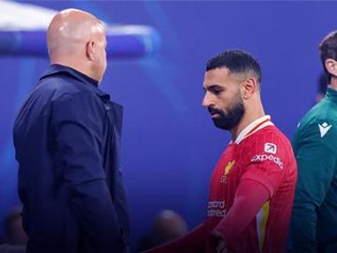 Arne Slot'tan Mohamed Salah açıklaması: İhtiyacım olan şey....