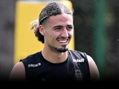 Beşiktaş'tan resmi Taylan Bulut açıklaması! 'Tüm unsurlarıyla asılsızdır'