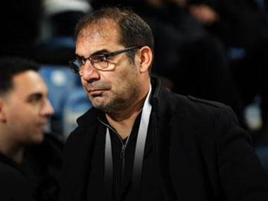 Gençlerbirliği'nde 3. kez Metin Diyadin dönemi