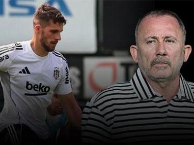 Beşiktaş'ta bir yıldız gidiyor, bir yıldız geliyor! Yönetim harekete geçti