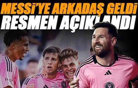 Inter Miami Sergio Reguilon ile anlaştı!