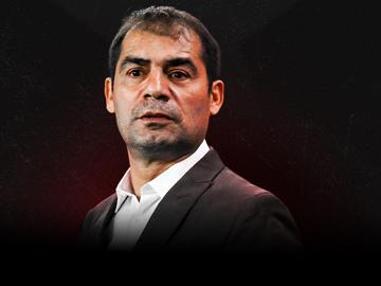 Gençlerbirliği'nin yeni teknik direktörü resmen açıklandı