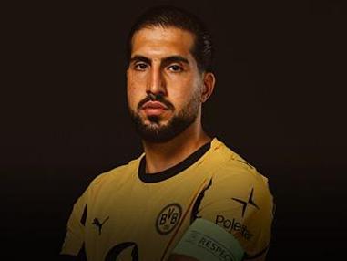 Emre Can imzayı atıyor: Galatasaray derken sürpriz gelişme