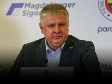 Fenerbahçe'de bir devir sona erdi! Ayrılık resmen açıklandı