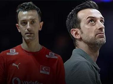 Santarelli Fenerbahçe'nin başına mı geçiyor? İşte ilk resmi açıklama