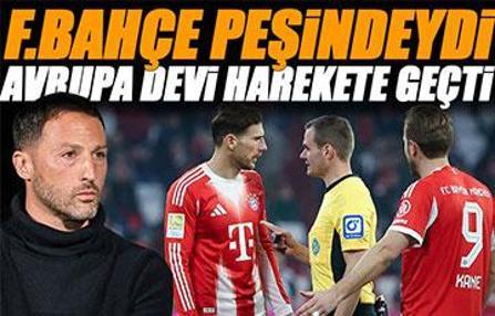 Fenerbahçe peşindeydi! Atletico Madrid yıldız oyuncu için harekete geçti