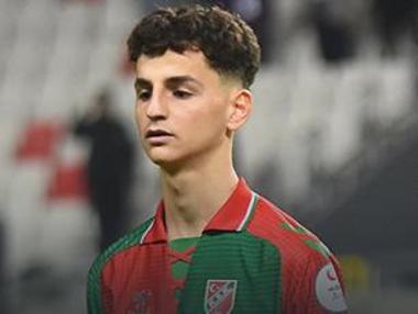 Trabzonspor'dan gençlik aşısı! Takibe alındı