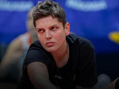 Eczacıbaşı'nda Aydın maçı öncesi Ebrar Karakurt ve Stysiak şoku! Resmen duyuruldu