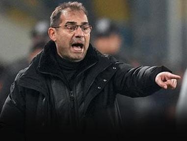 Metin Diyadin: Üç başkan, üç teknik direktör değişti