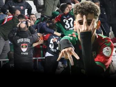 Fenerbahçe istedi Adem Yeşilyurt sahneye çıktı!