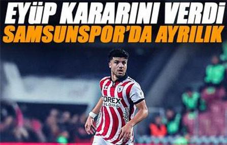 Galatasaray'a geri dönmek istiyor: Protestolar sonrası çarpıcı karar