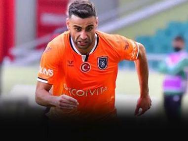 Deniz Türüç resmen Konyaspor'da! Transferi başkan açıkladı...