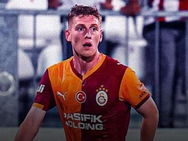 Galatasaray'dan Metehan Baltacı açıklaması: Yanlış bir algı var