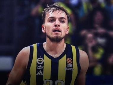 Fenerbahçe Beko'da sakatlık: Resmi açıklama geldi