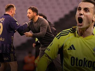 Kerem Aktürkoğlu'na transfer şoku! Milli futbolcu hırs yaptı...