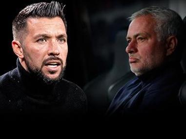 Francesco Farioli, Jose Mourinho'yu istatistiklerle ezdi geçti! Portekiz'de gündem oldu